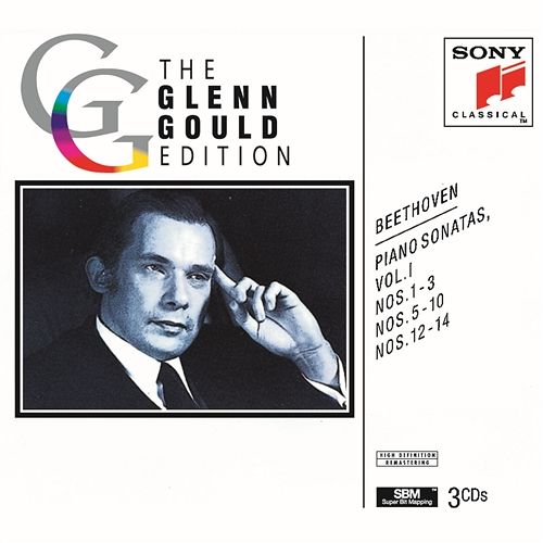 IV. Prestissimo Glenn Gould