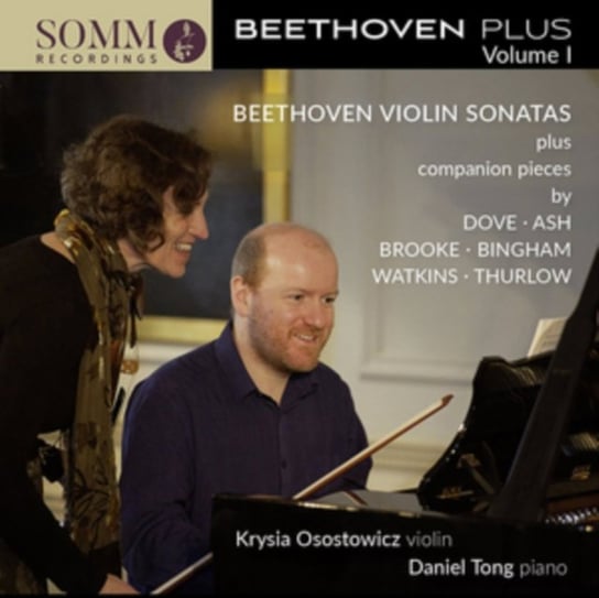 Beethoven Plus Various Artists
