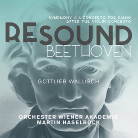 Beethoven: Resound Alpha Records S.A.