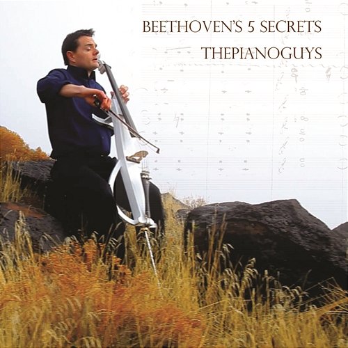 Beethoven's 5 Secrets The Piano Guys