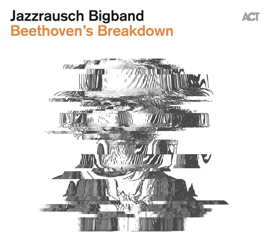 Beethoven's Breakdown, płyta winylowa Jazzrausch Bigband