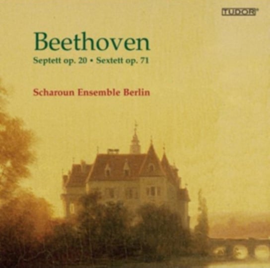Beethoven: Septett, Op. 20 / Sextett, Op. 71 Various Artists