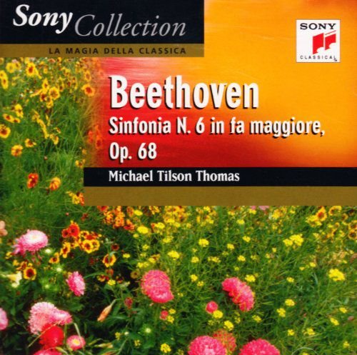 Beethoven Sinfonia N.6 Various Artists