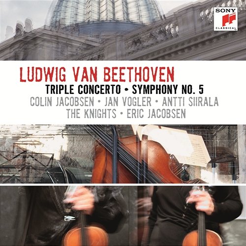 Beethoven: Sinfonie Nr. 5/Tripelkonzert The Knights