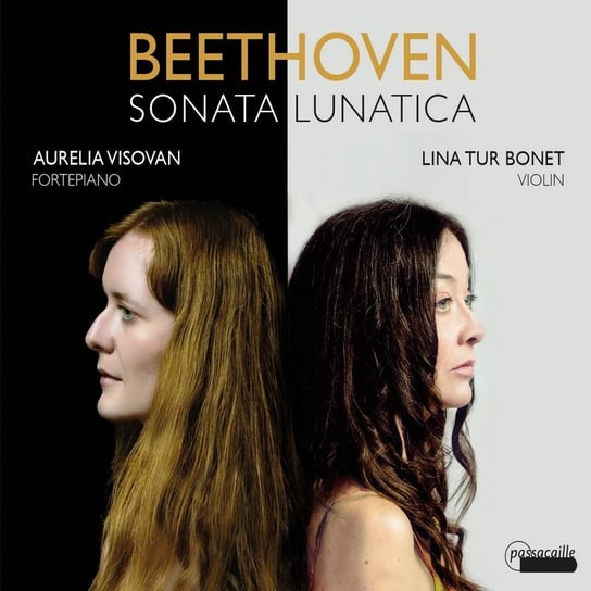 Beethoven Sonata Lunatica Bonet Lina Tur, Visovan Aurelia