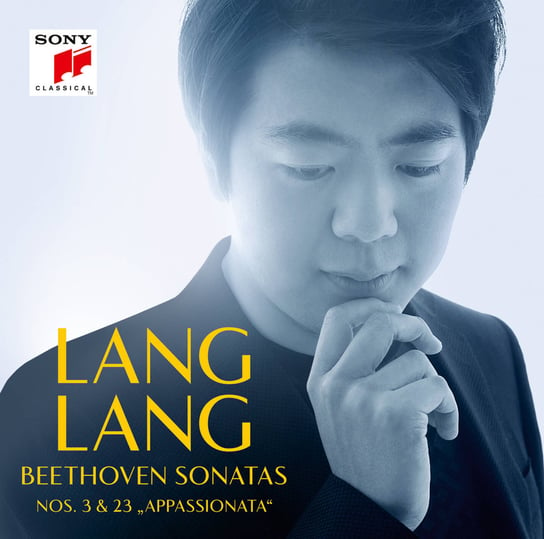 Beethoven Sonatas Lang Lang