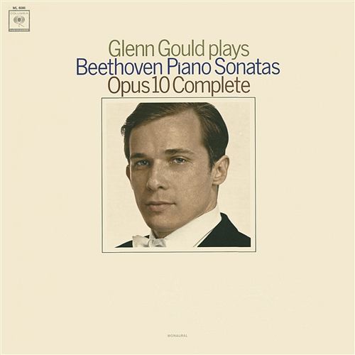 I. Presto Glenn Gould