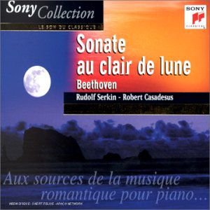 Beethoven Sonate Per Piano Various Artists