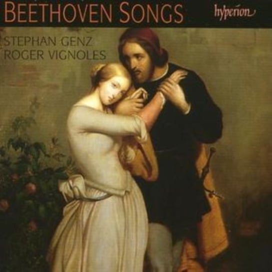 Beethoven Songs Genz Stephan