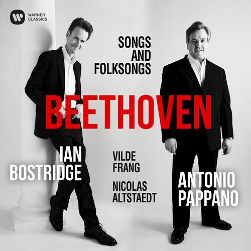 Beethoven: 6 Gesänge, Op. 75: III. Aus Goethes Faust Ian Bostridge, Antonio Pappano