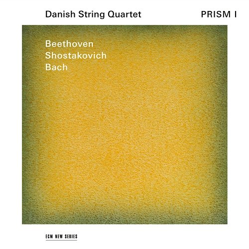 Beethoven: String Quartet No. 12 in E-Flat Major, Op. 127, 1. Maestoso - Allegro Danish String Quartet