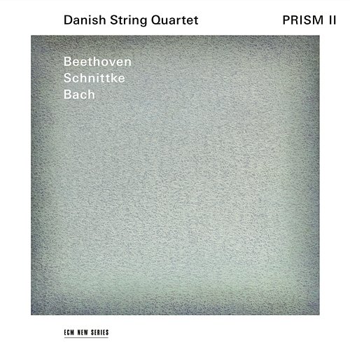 Beethoven: String Quartet No. 13 in B-Flat Major, Op. 130: 2. Presto Danish String Quartet
