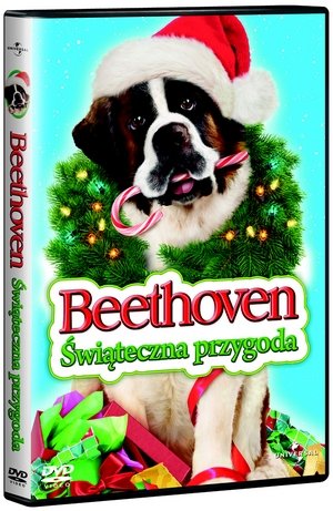 Beethoven: Świąteczna przygoda Putch John
