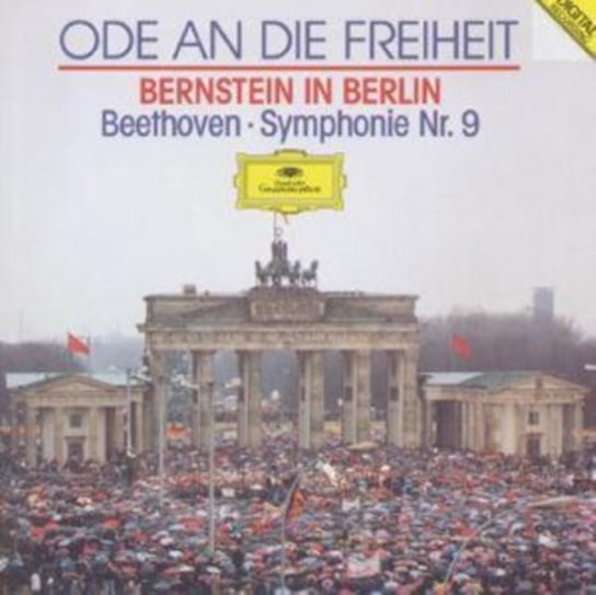 Beethoven: Sym 9'ode To Freedom Anderson June