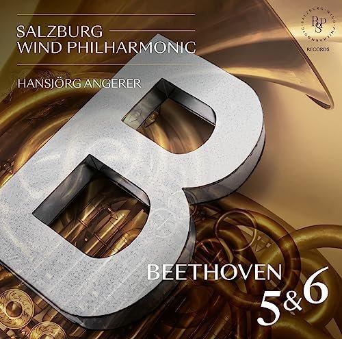 Beethoven Symphonie Nr. 5 & Nr. 6 Various Artists