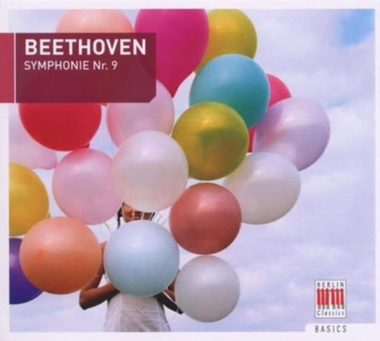 Beethoven: Symphonie Nr. 9 Wenglor Ingeborg, Adam Theo, Gewandhausorchester Leipzig