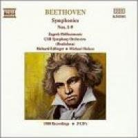 Beethoven: Symphonies 1-9 Various Artists