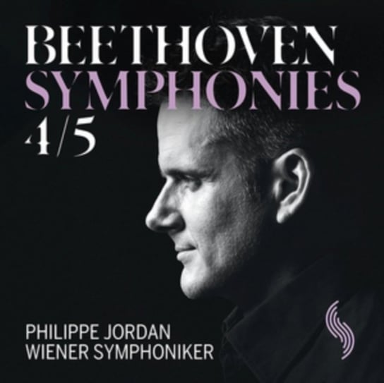 Beethoven: Symphonies 4/5 Wiener Symphoniker