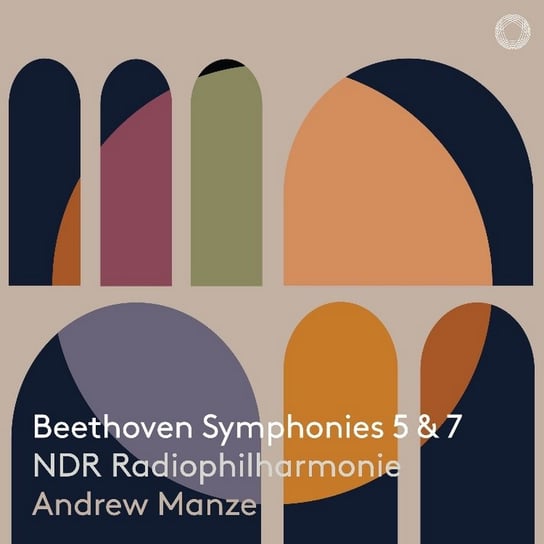 Beethoven: Symphonies 5 & 7 Ndr Radiophilharmonie