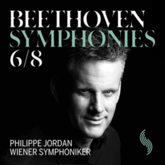 Beethoven: Symphonies 6/8 Wiener Symphoniker