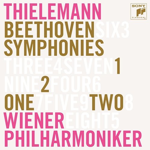 Beethoven: Symphonies Nos. 1 & 2 Christian Thielemann