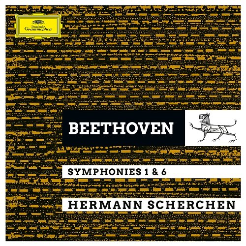 Beethoven: Symphonies Nos. 1 & 6 Orchester der Wiener Staatsoper, Hermann Scherchen