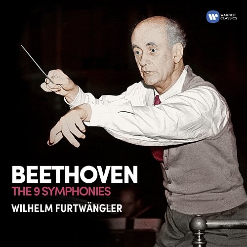 Beethoven: Symphonies Nos 1-9 Wilhelm Furtwängler