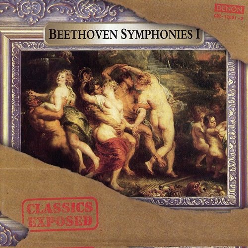 Beethoven: Symphony No. 9 in D Minor, Op. 125 - "Choral" Staatskapelle Berlin, Hans Vonk