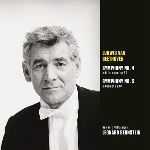 III. Scherzo. Allegro Leonard Bernstein