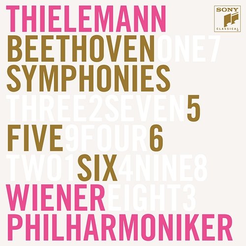 Beethoven: Symphonies Nos. 5 & 6 Christian Thielemann