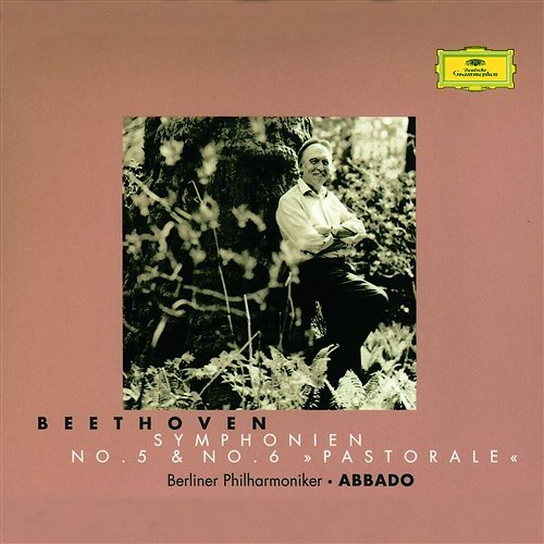 Beethoven: Symphonies Nos.5 & 6 Berliner Philharmoniker, Claudio Abbado