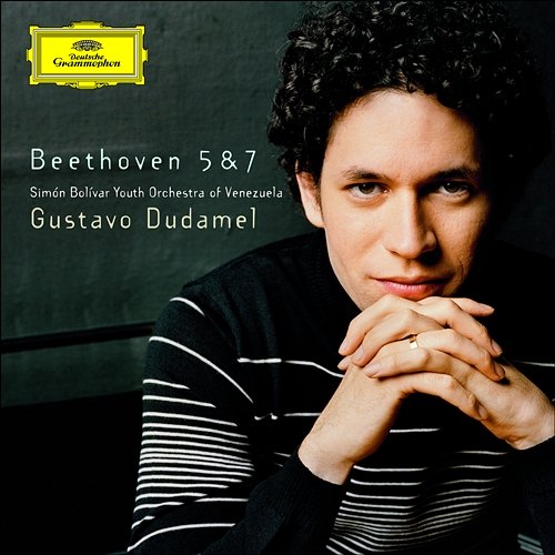 Beethoven: Symphonies Nos. 5 & 7; Shostakovich: Festive Overture Gustavo Dudamel, Simón Bolívar Youth Orchestra of Venezuela