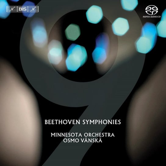 Beethoven: Symphony 9 Various Artists