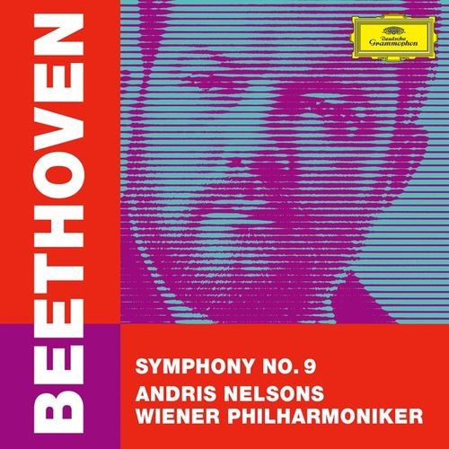 Beethoven Symphony 9 Nelsons Andris