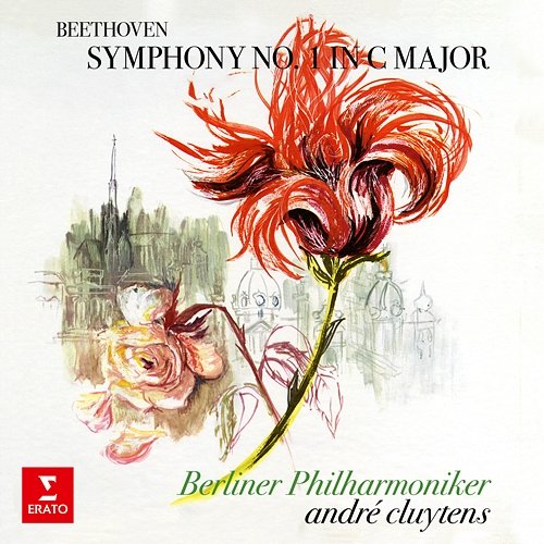 Beethoven: Symphony No. 1, Op. 21 André Cluytens