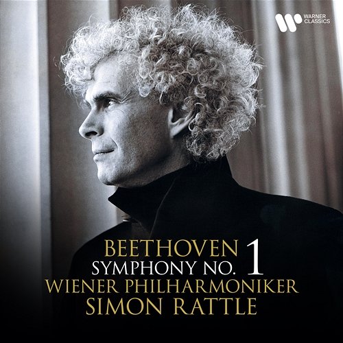 Beethoven: Symphony No. 1, Op. 21 Wiener Philharmoniker & Simon Rattle