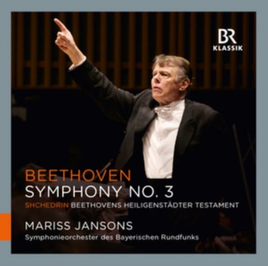 Beethoven: Symphony No. 3 BR Klassik