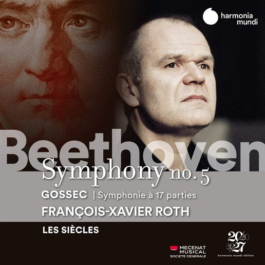 Beethoven: Symphony No. 5 Les Siecles
