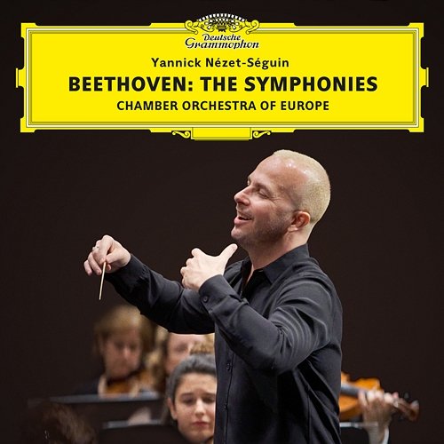 Beethoven: Symphony No. 5 in C Minor, Op. 67: I. Allegro con brio Chamber Orchestra of Europe, Yannick Nézet-Séguin