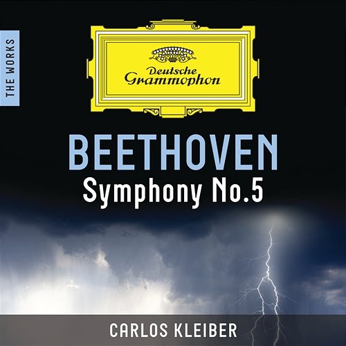 Beethoven: Symphony No. 5 in C Minor, Op. 67 - II. Andante con moto Wiener Philharmoniker, Carlos Kleiber
