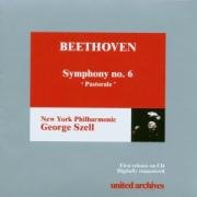 Beethoven Symphony No.6 Szell George