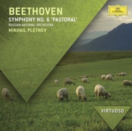 Beethoven: Symphony No. 6 'Pastoral' Deutsche Grammophon