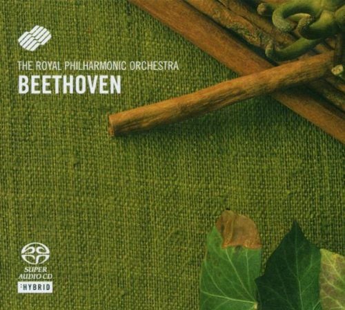 Beethoven Symphony No 6andegmont Ouvert Royal Philharmonic Orchestra