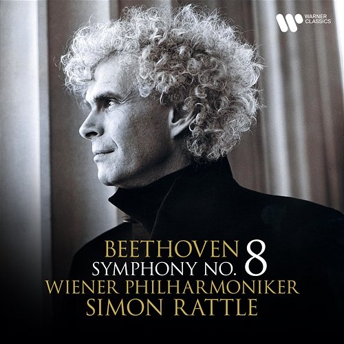 Beethoven: Symphony No. 8, Op. 93 Wiener Philharmoniker & Simon Rattle