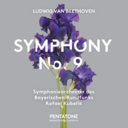 Beethoven: Symphony No. 9 Pentatone