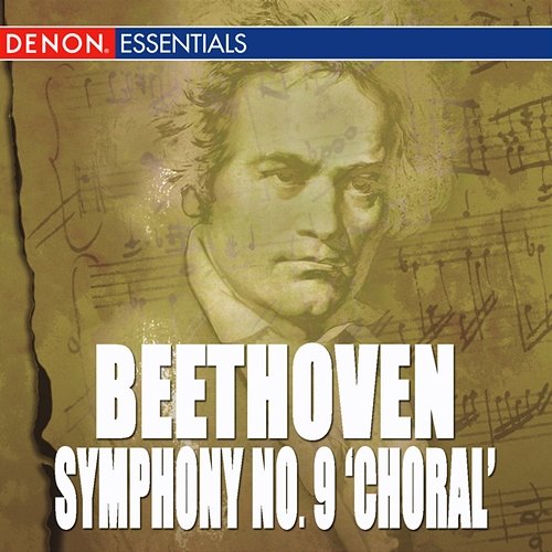 Beethoven: Symphony No. 9 Alexander Dmitriev, Leningrad Symphony Orchestra