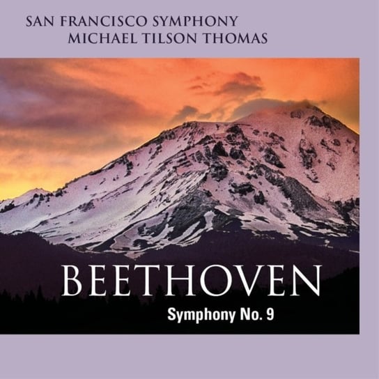 Beethoven:Symphony No. 9 “Choral” Wall Erin, Gladen Kendall