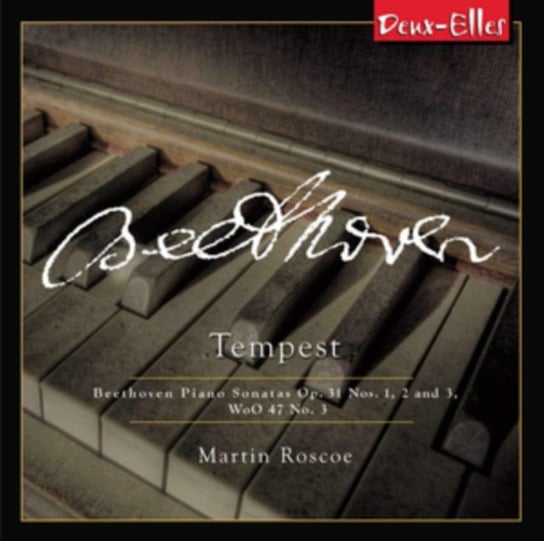 Beethoven: Tempest Deux-Elles