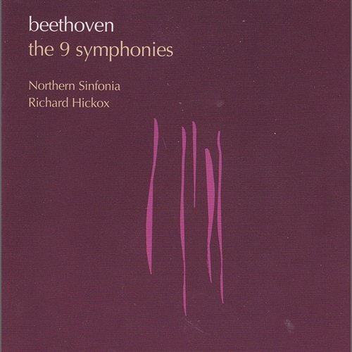 Beethoven: Symphony No.5 in C minor, Op.67 - 2. Andante con moto Richard Hickox, Northern Sinfonia of England