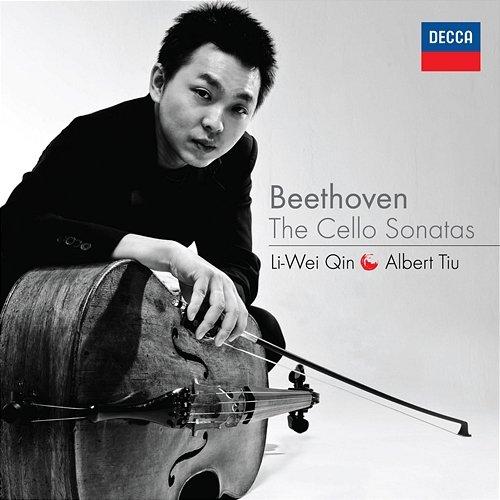Beethoven: The Cello Sonatas Li-Wei Qin, Albert Tiu